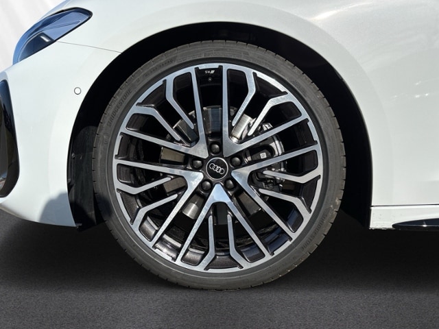 Audi A5 Avant Quattro S-Tronic