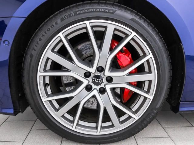 Audi A6 Avant Hybride Quattro