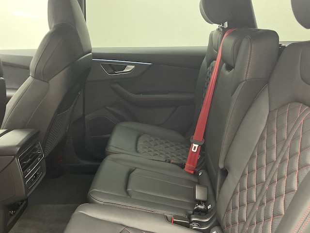 Audi Q7 Hybride Quattro