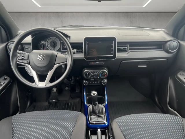 Suzuki Ignis AllGrip GL Hybrid Shine