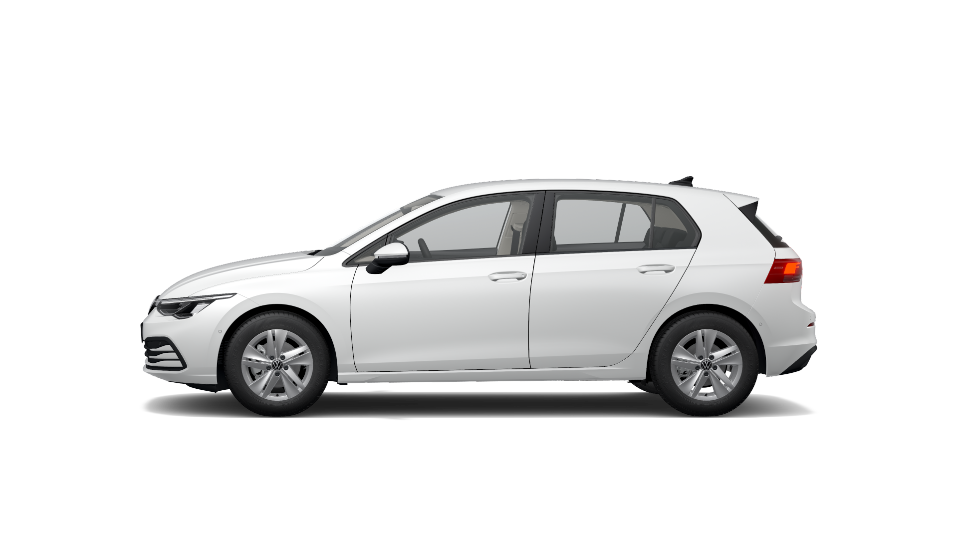 Volkswagen Golf 1.5 TSI Life