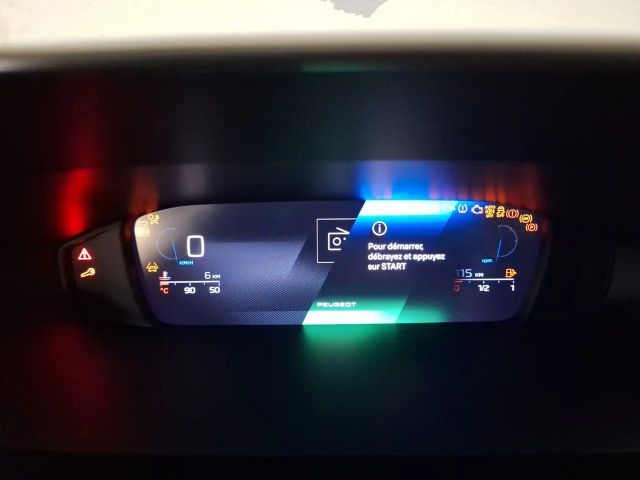 Peugeot 308 Active Pack