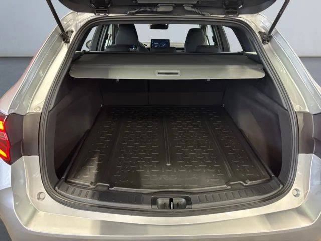 Toyota Corolla Business Hybride