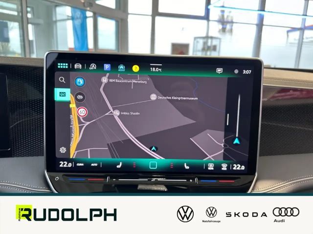 Volkswagen Passat 1.5 eTSI Business DSG