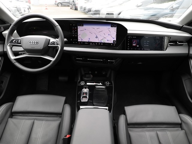 Audi A6 e-tron Avant Quattro