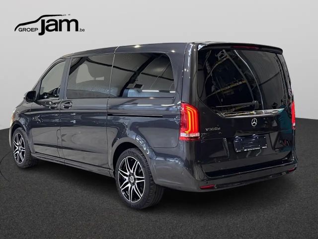 Mercedes-Benz V 300 V 300 d