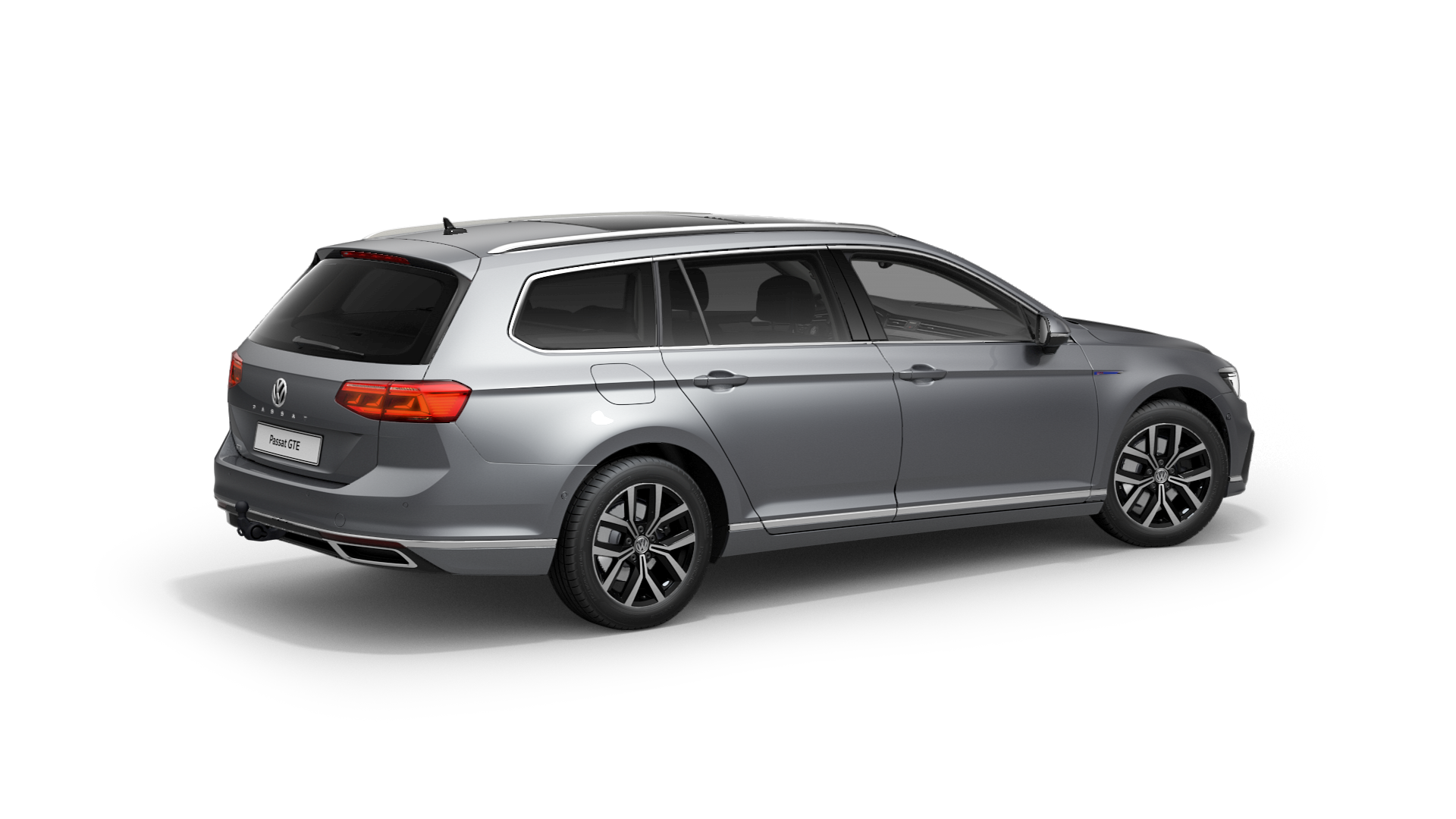 Volkswagen Passat GTE Variant