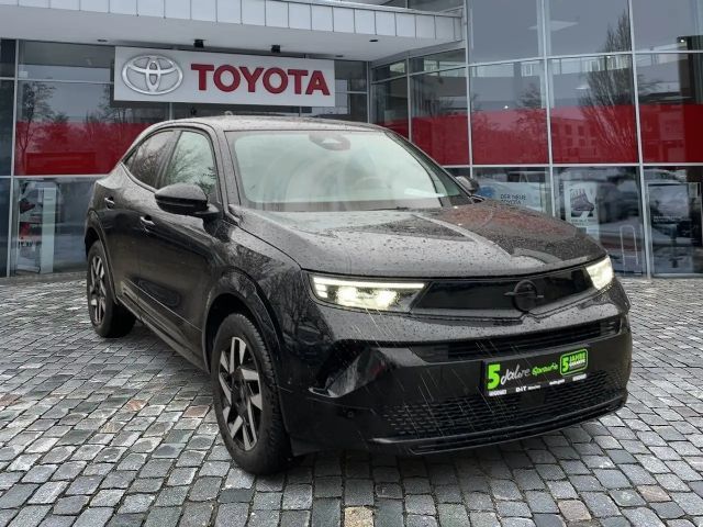 Opel Mokka 1.2 Turbo GS-Line Grand Sport Turbo