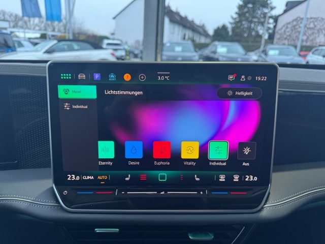 Volkswagen Passat 1.5 eTSI DSG IQ.Drive Variant