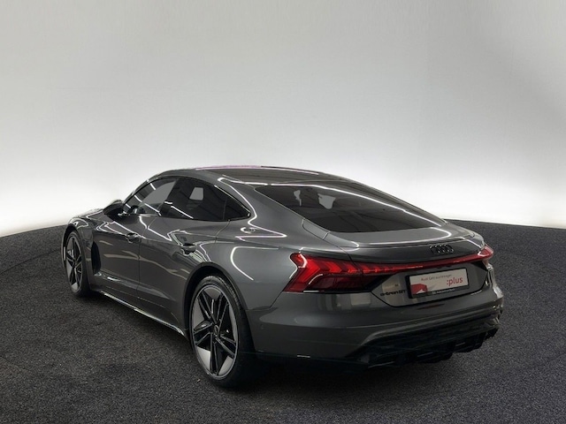 Audi e-tron GT Quattro