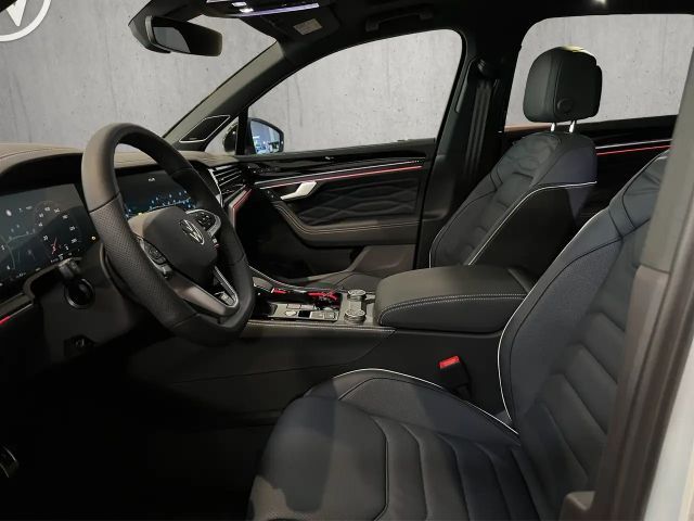 Volkswagen Touareg 3.0 V6 TDI 4Motion R-Line