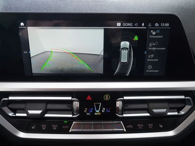 BMW 330 330e Sport Line Touring