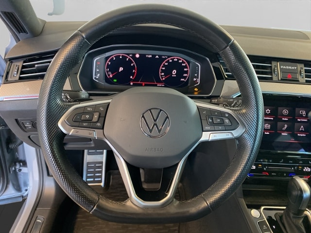 Volkswagen Passat 2.0 TSI AllTrack Variant