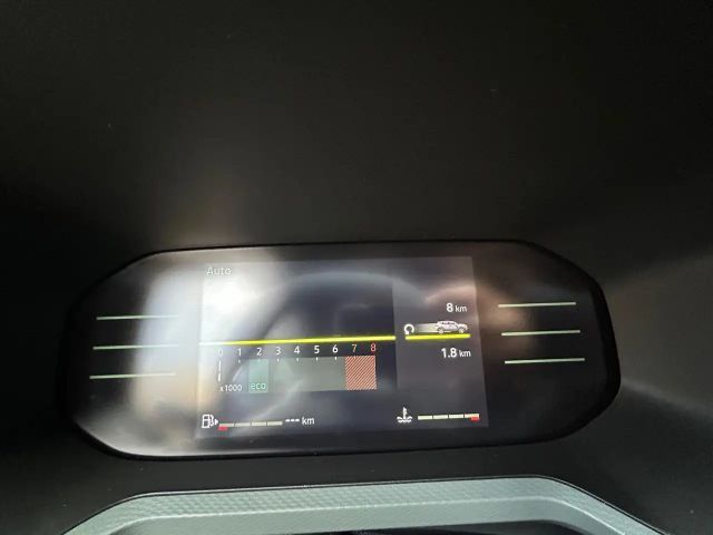 Dacia Duster 4WD Extreme TCe 130