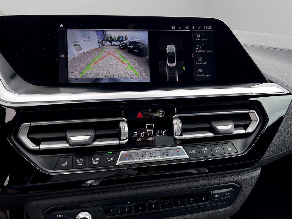 BMW Z4 Roadster sDrive20i