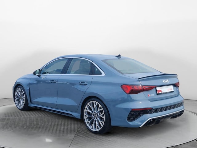 Audi RS3 Quattro S-Tronic Sedan