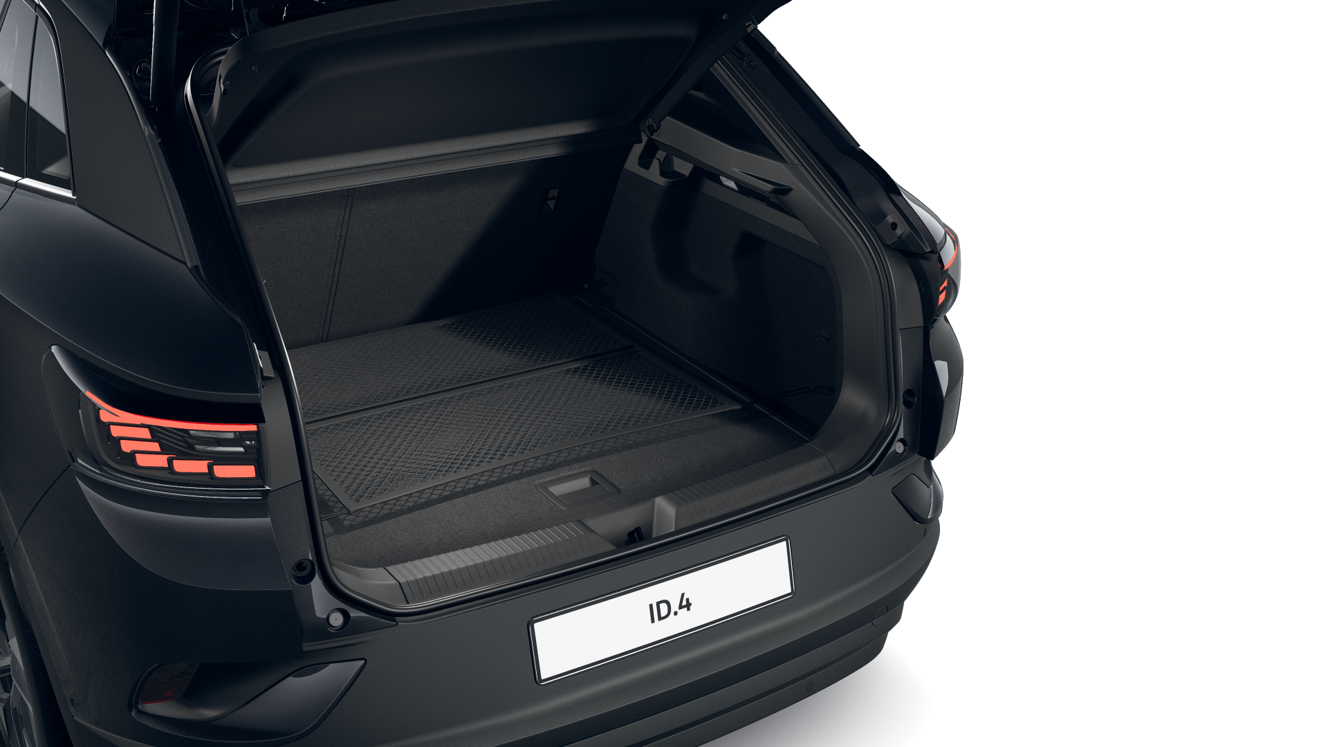 Volkswagen ID.4 77 KWh Performance Pro