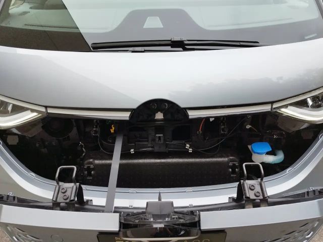 Volkswagen ID.Buzz VW ID. Buzz Pure 125 kW