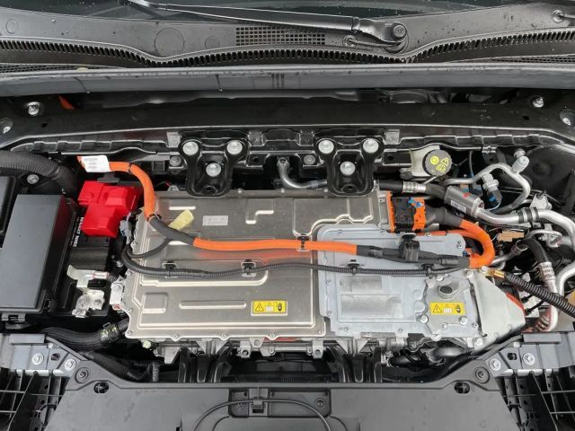 Renault Scenic Alpine E-Tech Esprit