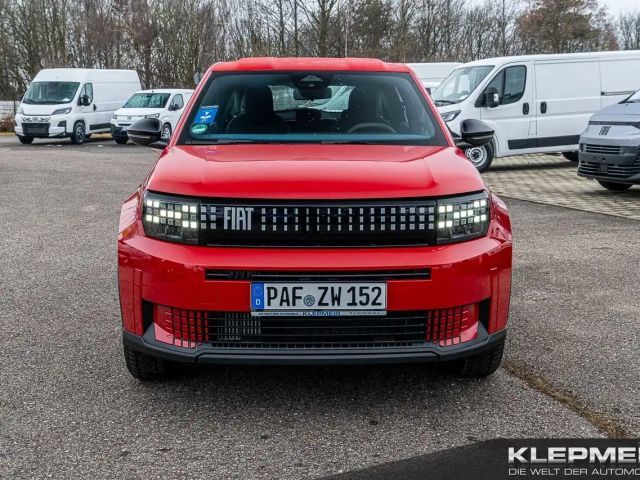 Fiat Grande Panda Hybrid Icon