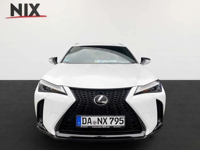 Lexus UX F Sport Sport