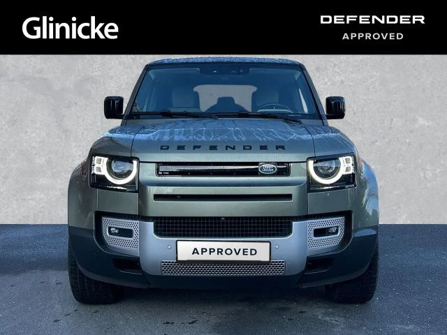Land Rover Defender 110 AWD D250