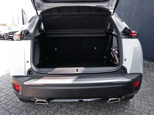 Peugeot 2008 Hybrid Style