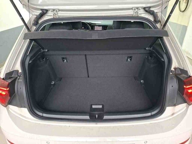 Volkswagen Polo 1.0 TSI DSG IQ.Drive Style