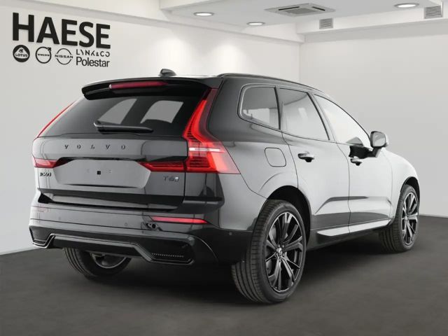 Volvo XC60 AWD Recharge T6 Ultra
