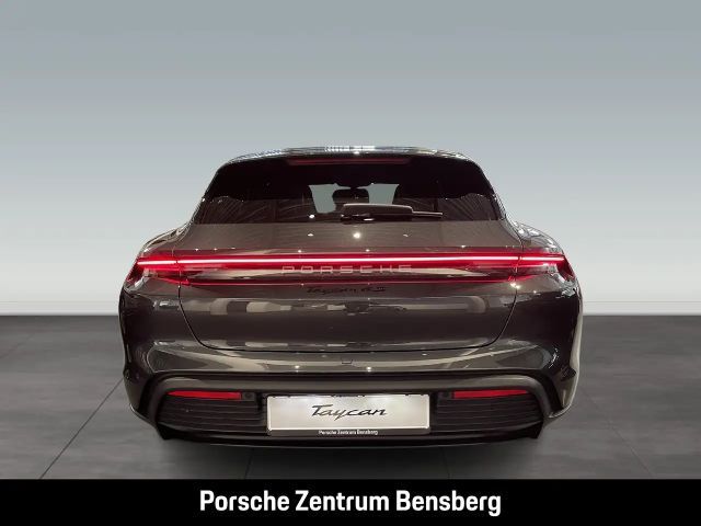 Porsche Taycan 4S Sport Turismo