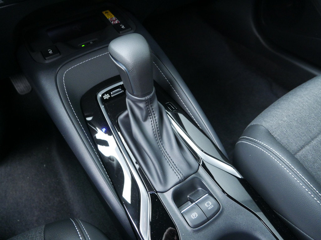 Toyota Corolla Basis Team D Touring