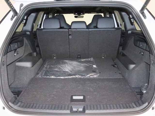 Skoda Kodiaq 1.5 TSI Sportline