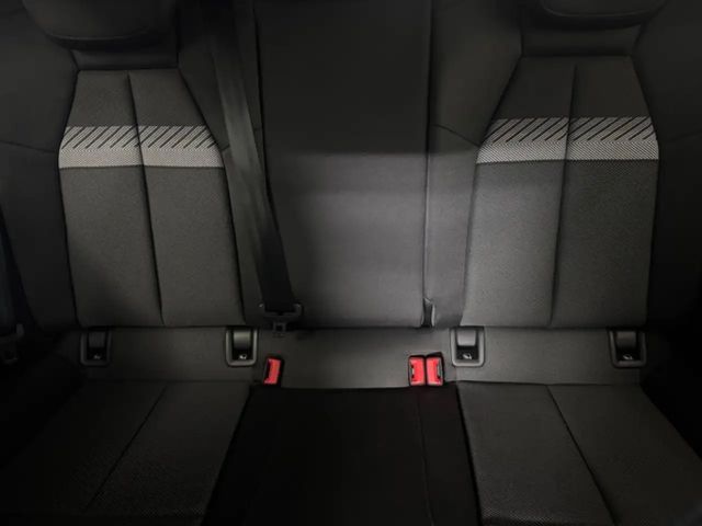 Audi A3 35 TDI Sedan Sportback