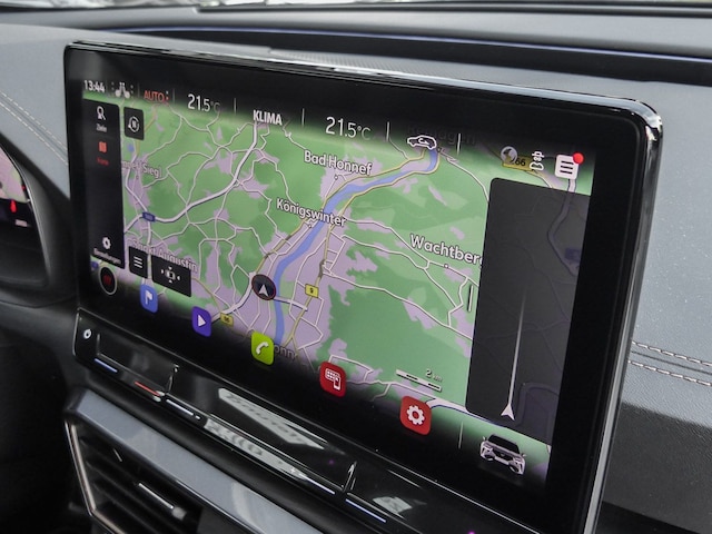 Cupra Formentor 2.0 TSI DSG VZ