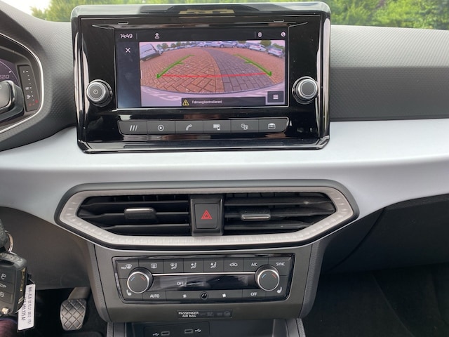 Seat Ibiza 1.0 TSI Style