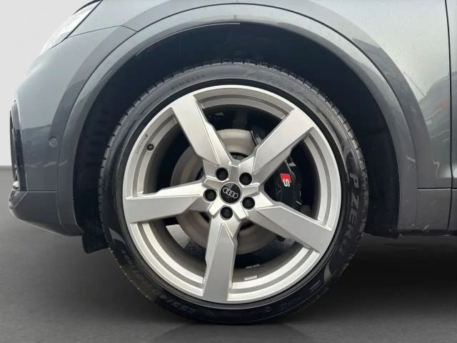 Audi SQ5 3.0 TDI Quattro
