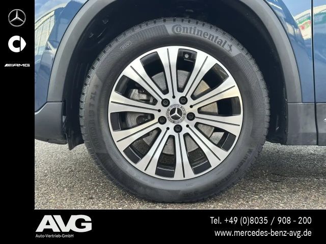 Mercedes-Benz EQA 250 Progressive