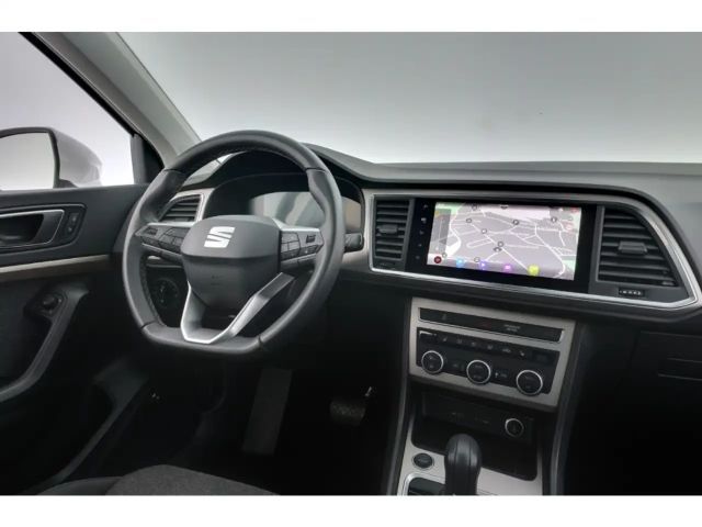 Seat Ateca 1.5 TSI DSG