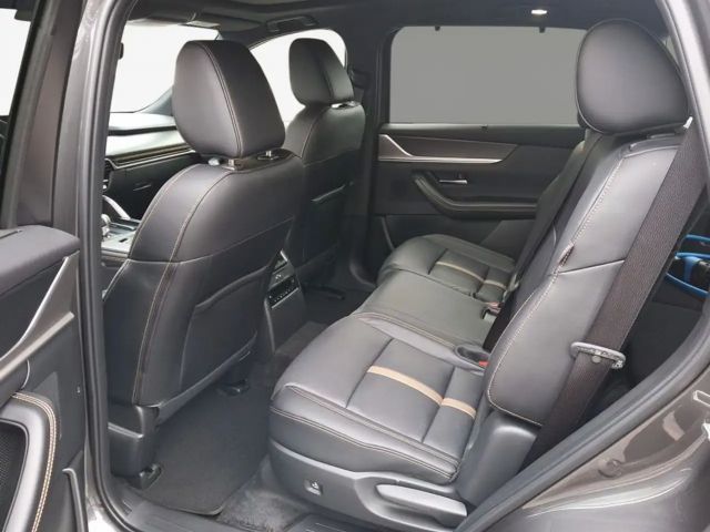 Mazda CX-80 Homura Plus