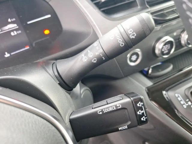 Nissan Townstar DIG-T N-Connecta