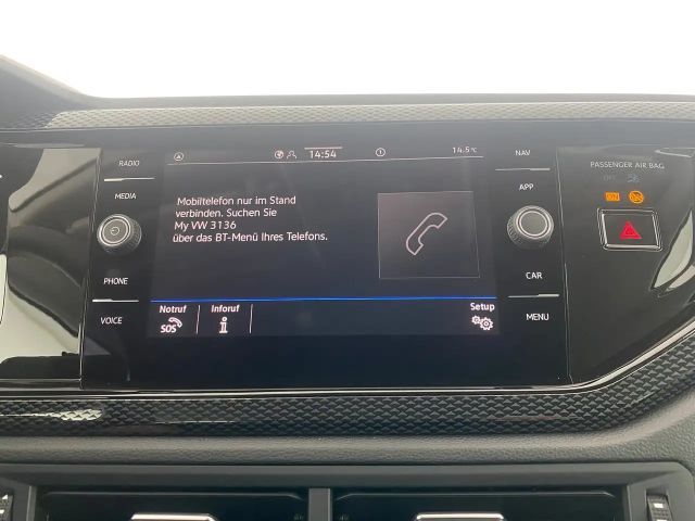 Volkswagen Taigo DSG