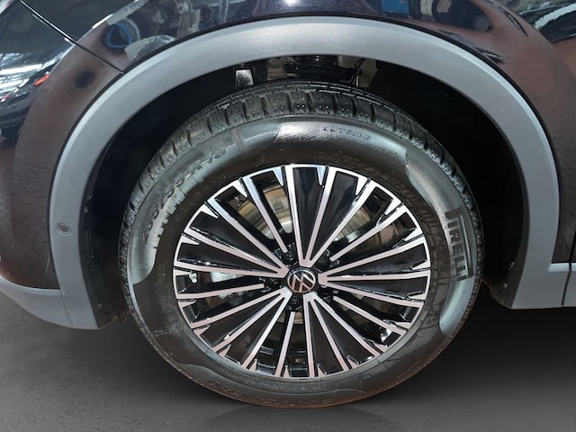 Volkswagen Tiguan 2.0 TDI DSG Elegance Elegance