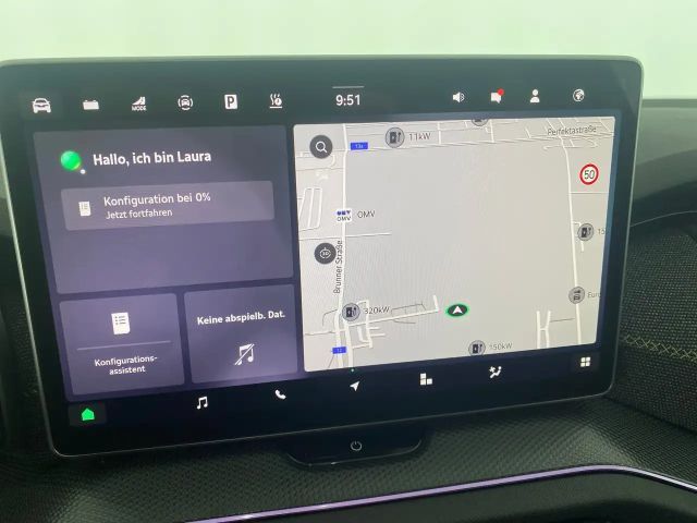 Skoda Kodiaq Selection iV