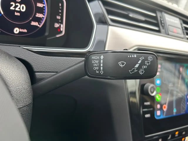 Volkswagen Passat Elegance Elegance Variant