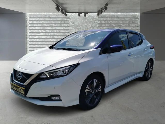 Nissan Leaf N-Connecta