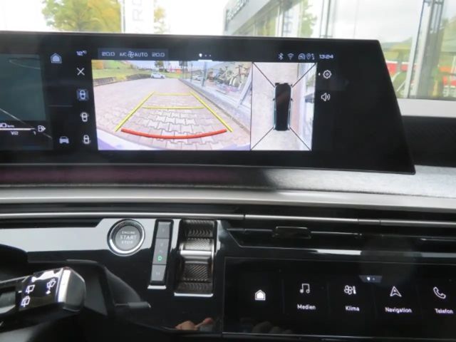 Peugeot 5008 Allure Pack Hybrid