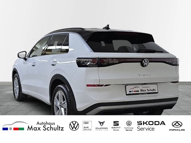 Volkswagen T-Roc 1.5 eTSI Life