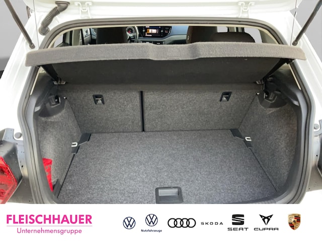 Volkswagen Polo 1.0 TSI