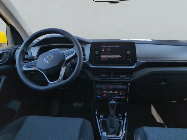 Volkswagen T-Cross 1.0 TSI DSG Life