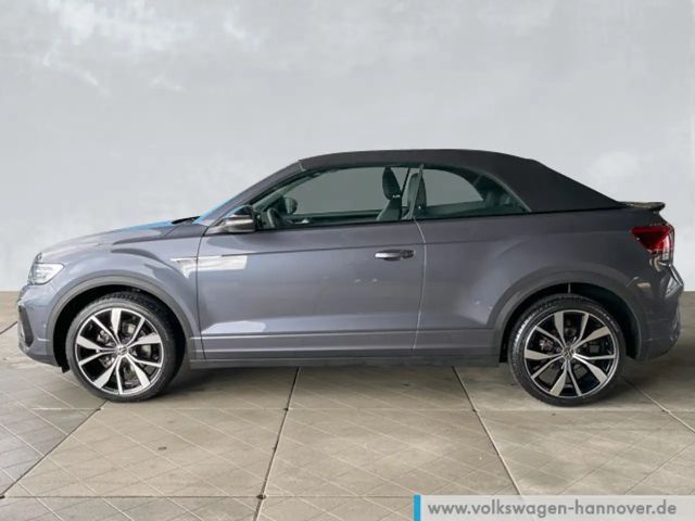 Volkswagen T-Roc 1.5 TSI Cabriolet DSG R-Line